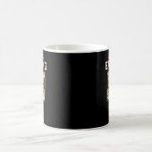 Mug Histoire de l'aile Est 1902 1942 2025 (Centre)