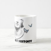Mug histoire de l'art (Centre)