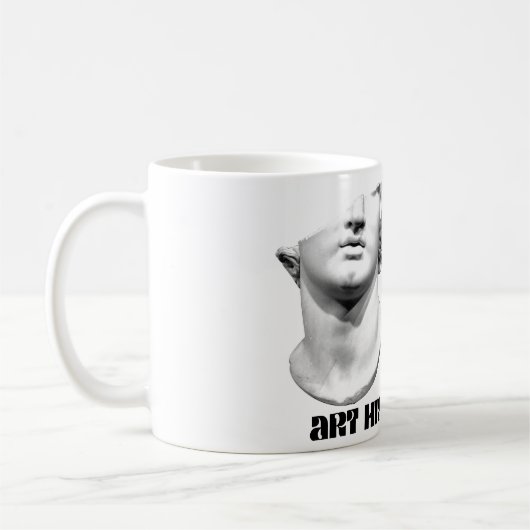 Mug histoire de l'art (Gauche)
