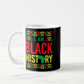 Mug Histoire des Noirs (Gauche)