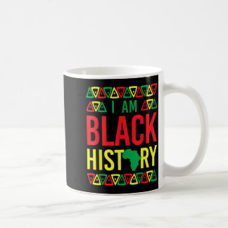 Mug Histoire des Noirs