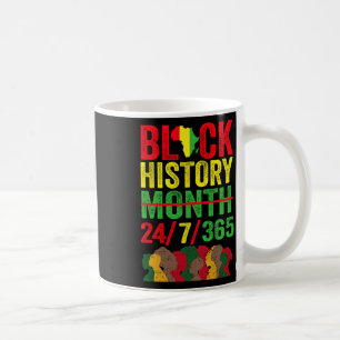 Mug Histoire des Noirs 247365 Hommes Femmes Enfants Hi