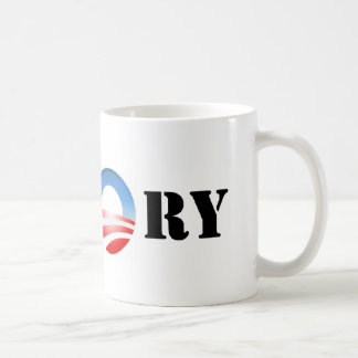 Mug Histoire d'Obama