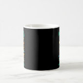 Mug Histoire drôle de dinosaure déterré pour lecture d (Centre)