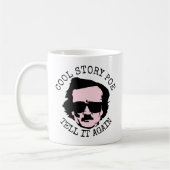 Mug Histoire fraîche Poe (Gauche)