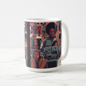 Mug Histoire inconnue (Devant droit)