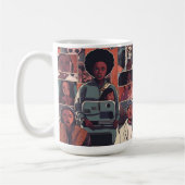 Mug Histoire inconnue (Gauche)
