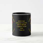 Mug HISTOIRE NOIRE MOIS Résistance 2023 (Centre)
