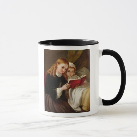 Mug Histoire pour endormir (Droite)