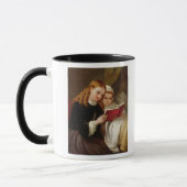 Mug Histoire pour endormir (Gauche)