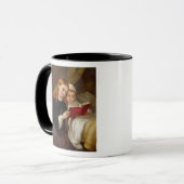 Mug Histoire pour endormir (Devant gauche)