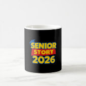 Mug Histoire principale Cl de l'année de promotion 202 (Centre)