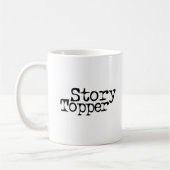 Mug Histoire Topper (Gauche)