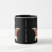 Mug Histoires de Fantômes Halloween (Centre)