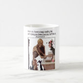 MUG HISTOIRES DU TDAH (Centre)