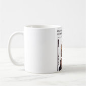 MUG HISTOIRES DU TDAH (Gauche)