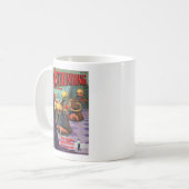 Mug Histoires étonnantes (juin 1936) (Devant gauche)