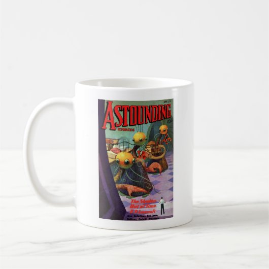 Mug Histoires étonnantes (juin 1936) (Gauche)
