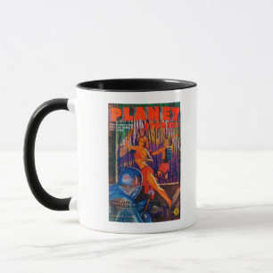Mug Histoires Planète Magazine Couverture 3