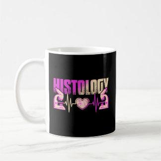 Mug Histologie I Love Histologie Pour Histologue Techn