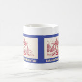 Mug Historiens -- (Centre)