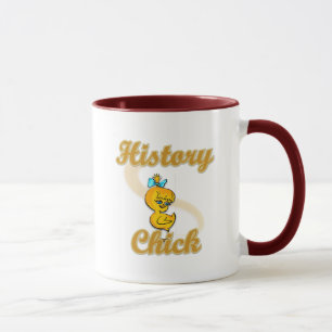 Mug Historique