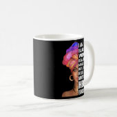 Mug Historiquement Black College University Student Hb (Devant droit)