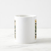 Mug History naturel Butterfly (Centre)
