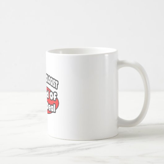 Mug Histotechnologue .. Gros accord (Droite)