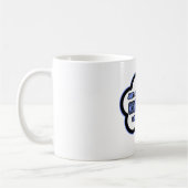 Mug Histotechnologue .. Vivre le rêve (Gauche)