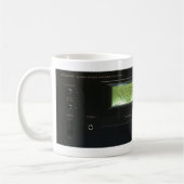 Mug Hitachi HMA-7500 (Gauche)