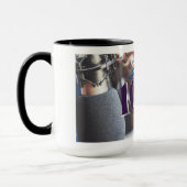Mug Hits 105,5 Coffee Cup (Gauche)
