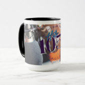 Mug Hits 105,5 Coffee Cup (Devant gauche)