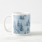 Mug hiver (Gauche)