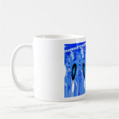 Mug Hiver (Gauche)