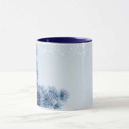 Mug Hiver (Centre)