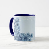 Mug Hiver (Devant gauche)