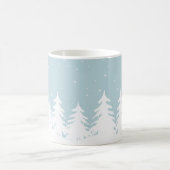 Mug Hiver (Centre)