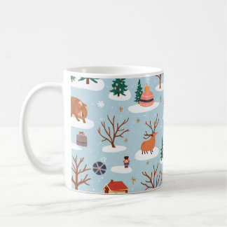 Mug hiver 2