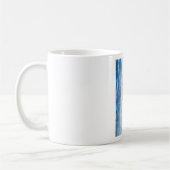 Mug hiver à Nubble LIghthouse dans le Maine (Gauche)