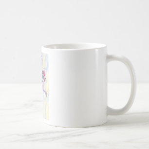 Mug hiver à Nubble LIghthouse dans le Maine