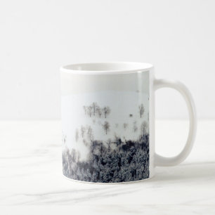 Mug Hiver à Paltinis - Roumanie
