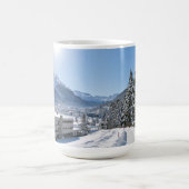 Mug Hiver à St. Moritz (Centre)