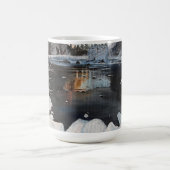 Mug Hiver à Yosemite, par Gary Poling (Centre)
