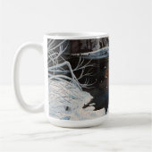 Mug Hiver à Yosemite, par Gary Poling (Gauche)
