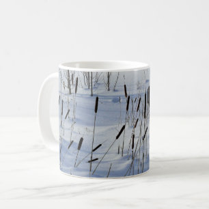 Mug Hiver au Québec