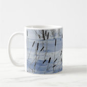 Mug Hiver au Québec (Gauche)