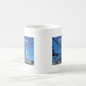 Mug Hiver dans le Maine (Centre)