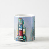 Mug Hiver dans le Times Square (Centre)