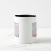 Mug Hiver dans le Trinité-St. Sergius Lavra (Centre)